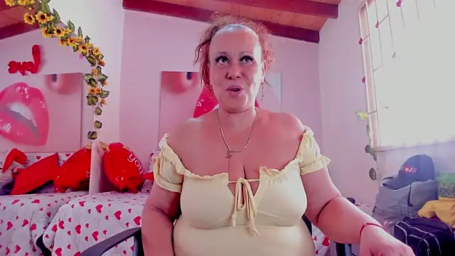 Cheryl JONES online show from 03.06.25