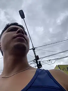 Snapshot of xTommy_Steigerx chatting on 09.18.25 xTommy Steigerx online show from 09.18.25