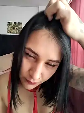 Fleurmeyer79 online show from 01.16.25