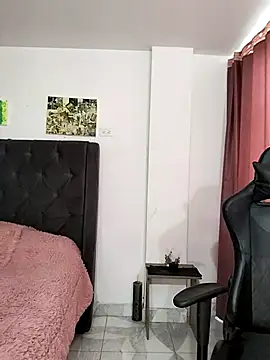 Snapshot of Fleurmeyer79 chatting on 02.20.26 Fleurmeyer79 online show from 02.20.26