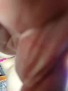 megumy saori online show from 01.22.25