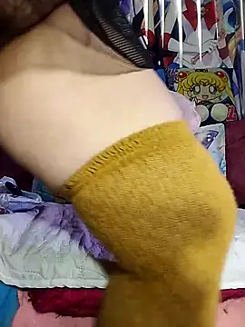 megumy saori online show from 09.30.25