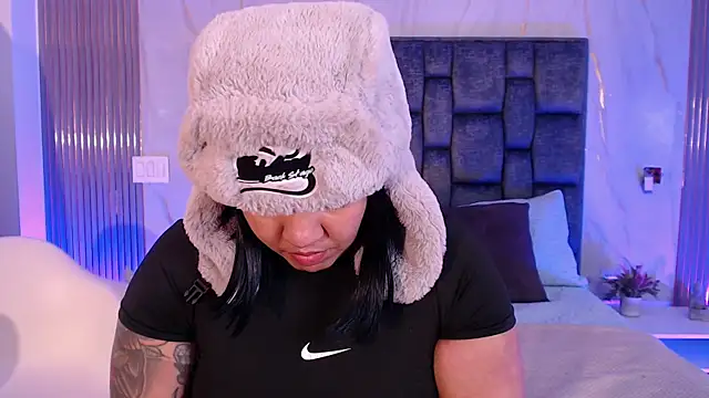 WildyTemping online show from 10.02.25