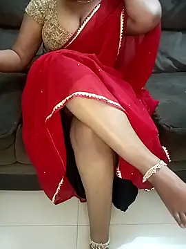 Mounika25 online show from 12.08.24