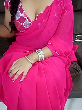 Mounika25 online show from 09.22.25