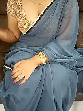 Mounika25 online show from 10.15.25