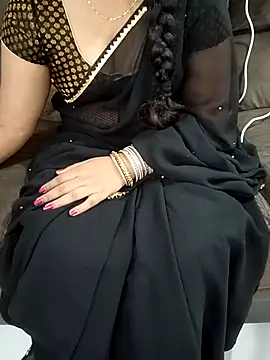 Mounika25 online show from 10.21.25