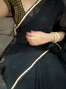 Mounika25 online show from 11.13.25