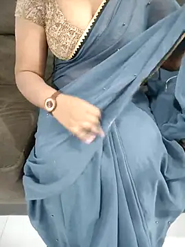 Mounika25 online show from 02.04.26