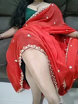 Mounika25 online show from 08.07.26