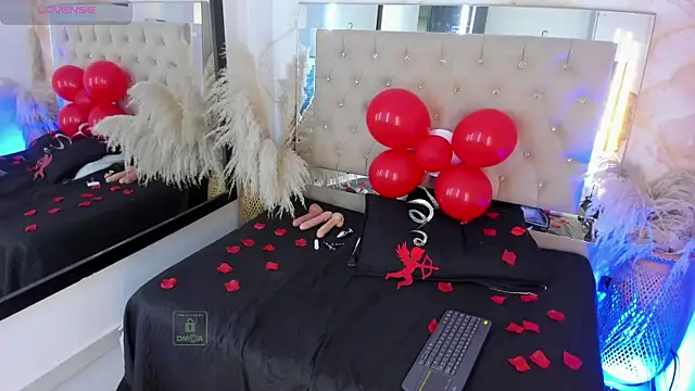 ainaah  online show from 02.14.25