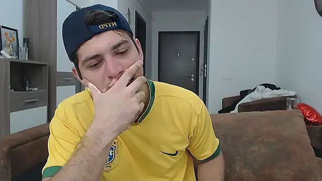 AndyFame online show from 02.19.25