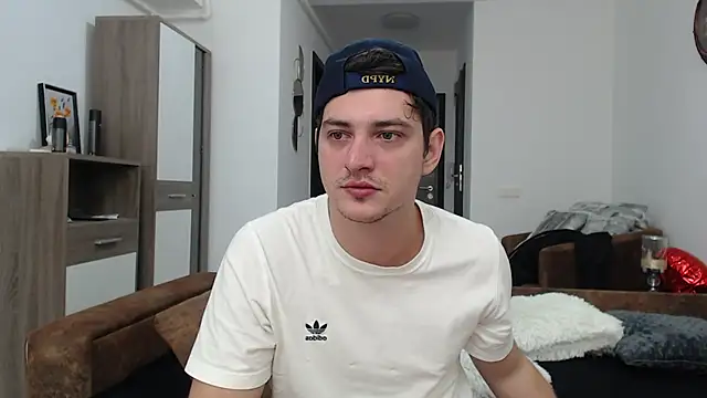 AndyFame online show from 02.22.25