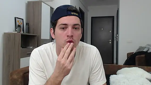 AndyFame online show from 02.22.25