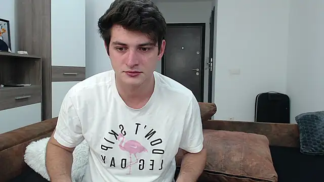 AndyFame online show from 03.04.25