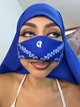  alabina  online show from 10.30.25