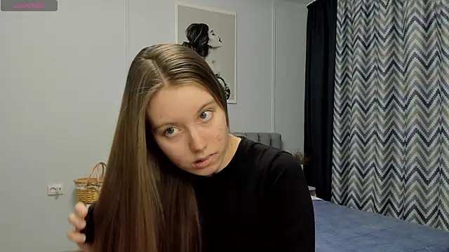 Peggy Beauty online show from 12.09.24