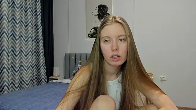 Peggy Beauty online show from 02.27.25