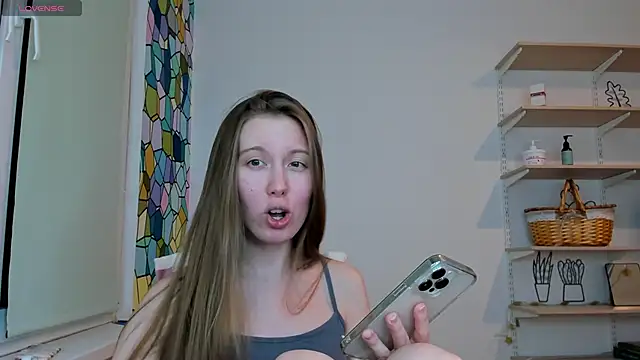 Peggy Beauty online show from 10.23.25