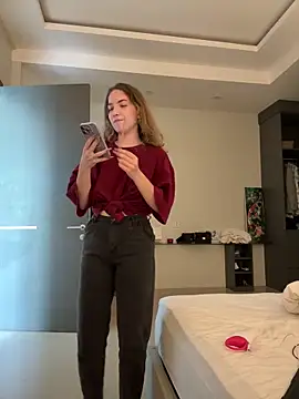 Nura n Sarah online show from 01.31.25