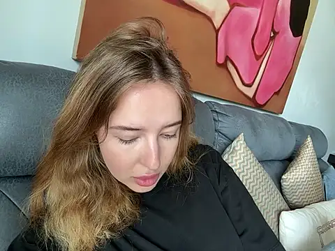 Nura n Sarah online show from 02.28.25