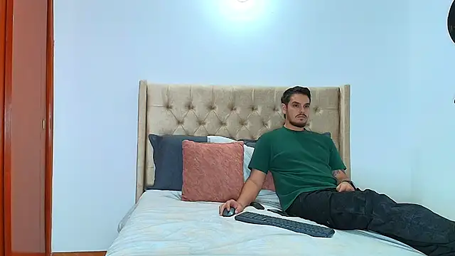 Rose dom online show from 01.22.25