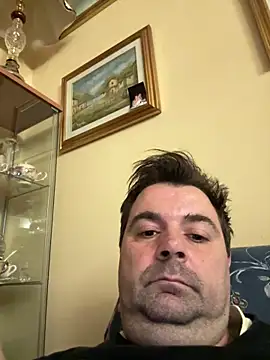 Snapshot of h4cAlex chatting on 12.12.24 h4cAlex online show from 12.12.24