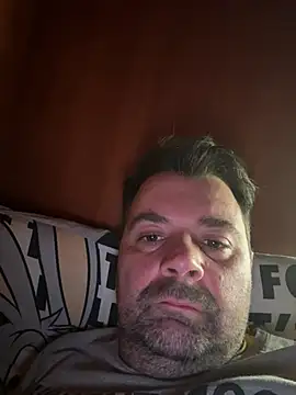 Snapshot of h4cAlex chatting on 01.10.25 h4cAlex online show from 01.10.25