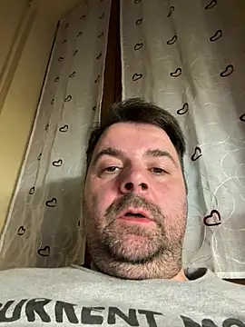 Snapshot of h4cAlex chatting on 01.11.25 h4cAlex online show from 01.11.25