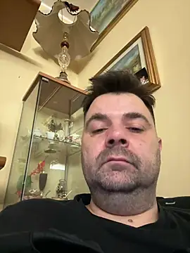 Snapshot of h4cAlex chatting on 02.18.25 h4cAlex online show from 02.18.25