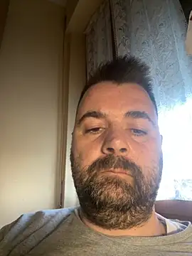 Snapshot of h4cAlex chatting on 10.08.25 h4cAlex online show from 10.08.25