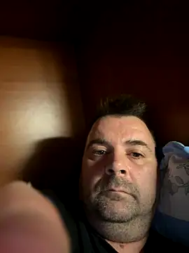 Snapshot of h4cAlex chatting on 10.13.25 h4cAlex online show from 10.13.25