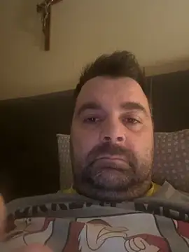 Snapshot of h4cAlex chatting on 11.11.25 h4cAlex online show from 11.11.25