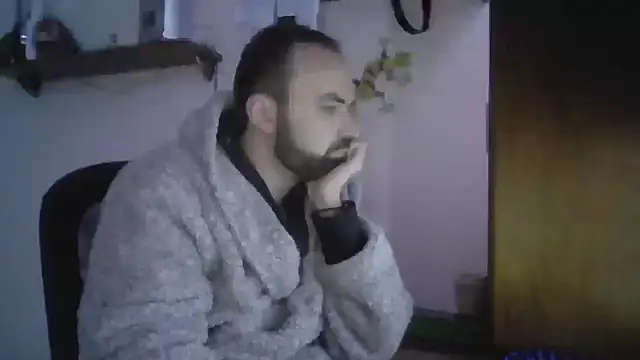 joaodias 97 online show from 12.05.24