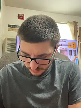 Snapshot of TheWillBryant chatting on 07.19.26 TheWillBryant online show from 07.19.26
