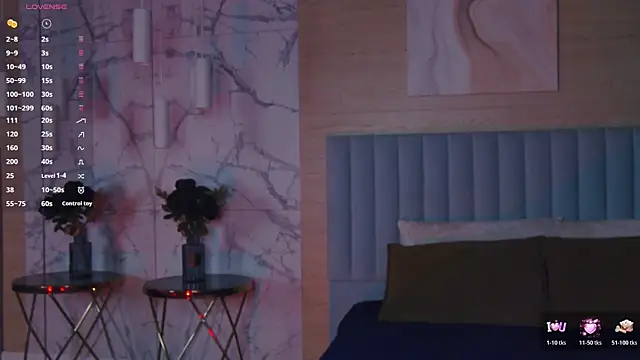 CarolReeves online show from 11.05.25