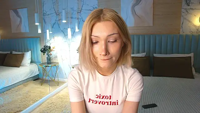 CarolReeves online show from 02.05.26