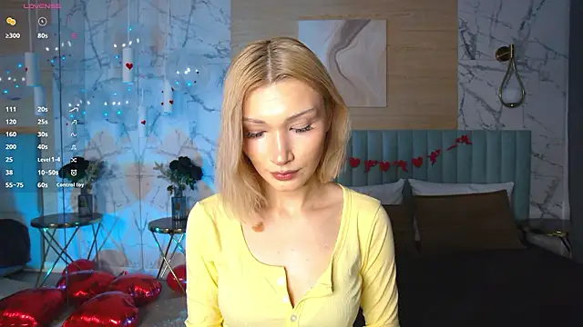 CarolReeves online show from 02.12.26