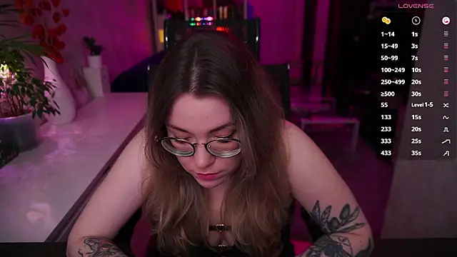 RemyCute online show from 02.18.26