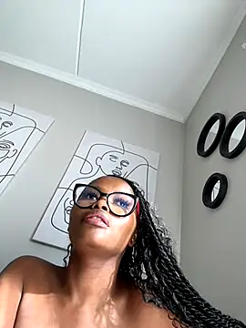 Snapshot of Neelo-Smith chatting on 12.03.24 Neelo-Smith online show from 12.03.24