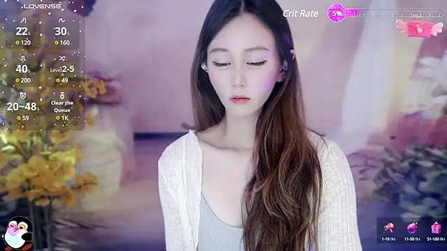 Snapshot of Aimee-520 chatting on 12.29.24 Aimee-520 online show from 12.29.24