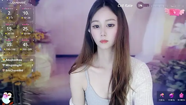 Snapshot of Aimee-520 chatting on 12.29.24 Aimee-520 online show from 12.29.24