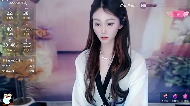 Snapshot of Aimee-520 chatting on 01.04.25 Aimee-520 online show from 01.04.25