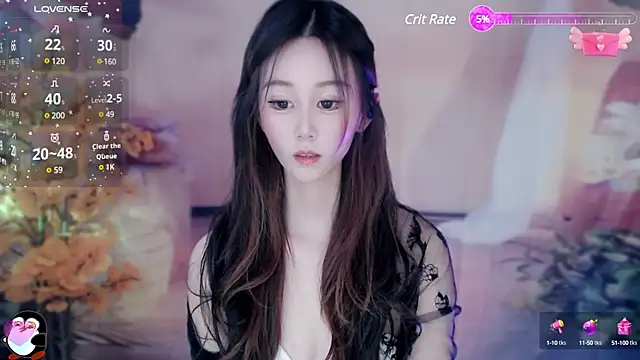 Snapshot of Aimee-520 chatting on 01.07.25 Aimee-520 online show from 01.07.25