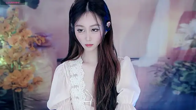 Snapshot of Aimee-520 chatting on 01.18.25 Aimee-520 online show from 01.18.25