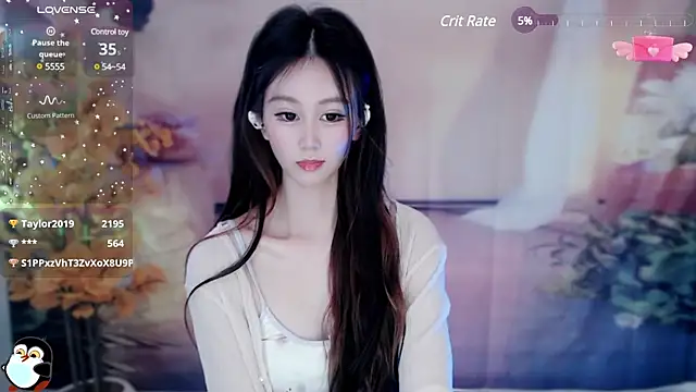 Snapshot of Aimee-520 chatting on 01.18.25 Aimee-520 online show from 01.18.25