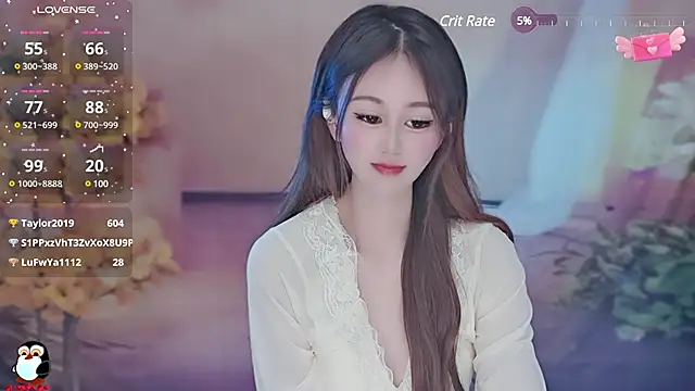 Snapshot of Aimee-520 chatting on 02.26.25 Aimee-520 online show from 02.26.25