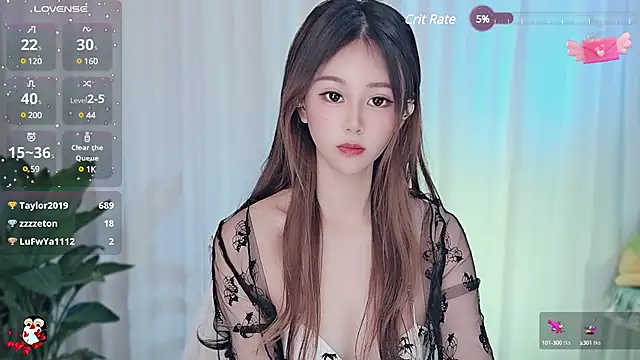 Snapshot of Aimee-520 chatting on 03.06.25 Aimee-520 online show from 03.06.25