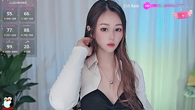 Snapshot of Aimee-520 chatting on 03.07.25 Aimee-520 online show from 03.07.25