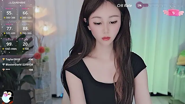 Snapshot of Aimee-520 chatting on 03.21.25 Aimee-520 online show from 03.21.25